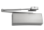 Show details for Corbin Russwin DC8210 689 M54 Extra Heavy Duty Closer - Aluminum Finish DC8210 689